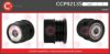CASCO CCP92135GS Pulley, alternator